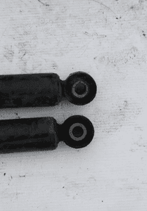 Amortyzator tylny Renault Clio IV Kombi 1.5 DCI 3