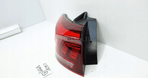 Lampa lewy tył lewa tylna vw t-roc lift 22- 2GA945095D 4