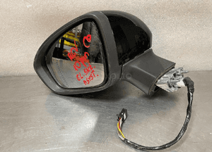 Lusterko lewe renault clio v 5 10 pin asystent org 7