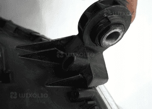 SKODA OCTAVIA III XENON BDB LAMPA PRZEDNIA LEWA PRZÓD 8