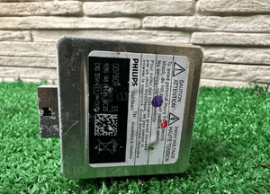 Żarówka żarnik lampa philips nowa oryginalna 3