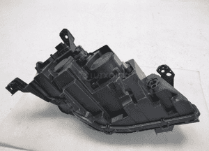 Peugeot 508 ii lampa lewy przód lewa 7 pin 14