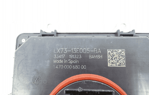 Moduł przetwornica lampy land rover LX73-13E005-BA 3
