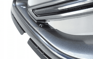 Atrapa grill zderzaka ford kuga MK2 lift 2016- 4