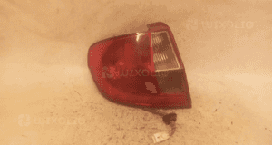 Lampa tylna lewa tył lewo hyundai getz lift 1