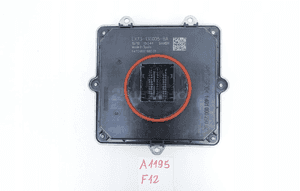 Moduł przetwornica lampy land rover LX73-13E005-BA 2
