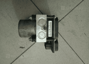 pompa abs audi a 4 b 7 0265950474 8e0910517d