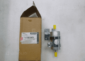 JAGUAR XK XKR X150 3.5 4.2 FILTRA PALIWA NOWY ORYGINAŁ 7