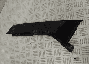 Listwa drzwi lewy tył ford mondeo MK5 S73-N254A43 1