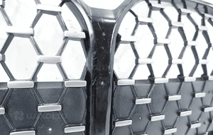 Bmw 4 G22 2020- grill atrapa zderzaka przód 192976 8738162 3