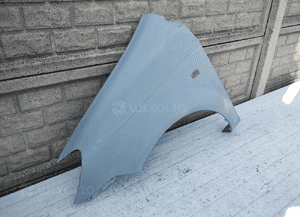 Hyundai getz lift 05- błotnik lewy przód 2