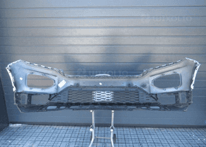 Zderzak przód przedni vw volkswagen t-roc 2GA807221J 2017- 12
