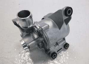 Mercedes M264 W238 238 cla W177 177 W247 247 dodatkowa pompa pompka wody nowa 7