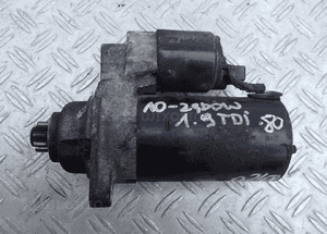 ROZRUSZNIK VW AUDI 1,9 TDI 10 ZĘBÓW RADOM 1