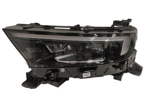 Opel mokka 20- reflektor lampa lewa przód przednia full led lux oryginał 1