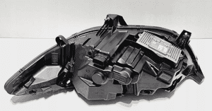 Reflektor prawy full led ford mondeo MK5 europa 5