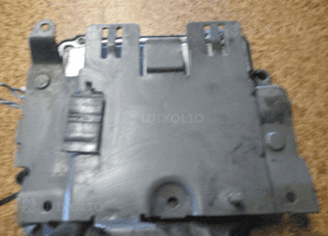 Sterownik silnika xsara picasso 1.6 hdi 0281011802 3