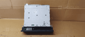 Radio radioodtwarzacz Oryginał Audi A4 B8 8T1035195H 5