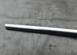 Listwa zgarniająca prawa prawy tył Audi A5 8W8853764 4