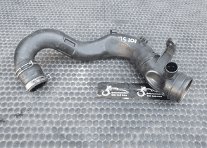 Rura Waz Turbiny Intercoolera Przewod Turbo 1.9 TDI VW Skoda Audi Seat 3