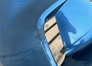 Zderzak tył tylny ford kuga MK3 iii 3 2019- st line cały 5