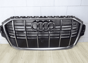 Grill Atrapa AUDI Q7 4M0 4M0853651 LIFT KAMERA 1