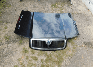 fabia maska kolor 9570 nr 33060 WYSYŁKA