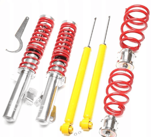 Zawieszenie Gwintowane MAZDA 3 BK 2003 - 2009 Rok 1