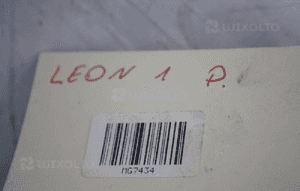 Zacisk hamulcowy prawy tylny Seat Leon I 1999-2006 2