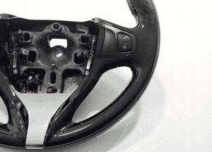 KIEROWNICA MULTIFUNKCYJNA PRZYCISKI RENAULT CAPTUR I 985105453R 2013-2016 4