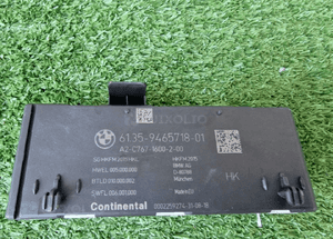Moduł klapy bmw X3 G01 9465718 2