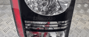 Land rover discovery lampa lewa tył tylna EH22-13405-AA 4