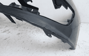 Renault megane iii 3 lift 2012- zderzak przód przedni 620220055R 5