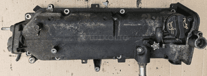 Fiat Grande Punto 1.4 8V pokrywa głowicy zaworów 1