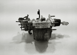 POMPA HAMULCOWA ABS TOYOTA YARIS III 1.8 HYBRYDA 47210-52180 2013-2017 5