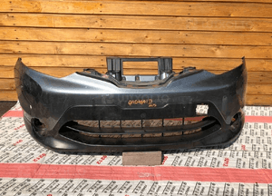 Nissan qashqai 2 J11 zderzak przedni 13- 4