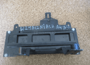 WZMACNIACZ RADIA AUDI A4 B6 B7 CABRIO 8H0035223E 3