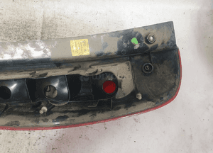 Lampa tylna prawa tył prawo mitsubishi colt 9