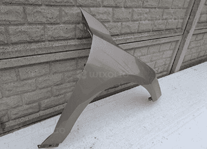 Ford focus MK4 mk 4 18-24 błotnik przedni prawy 3