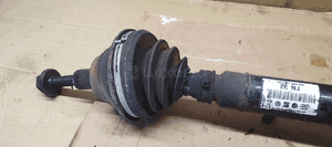 Półoś prawa długa półośka VW Passat B6 2.0 TDI 1K0407272EN 2