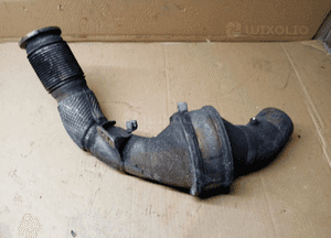 Katalizator Kat oryginał BMW M5 G30 F90 4.4 8053527 2