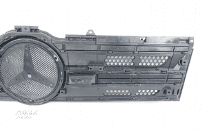 Atrapa grill zderzaka mercedes-benz actros MP4 2011- A9607510418 6