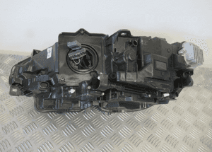 Lampa przednia przód lewa prawa volvo V90 S90 full led 9
