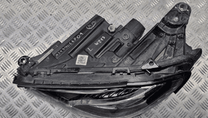 Mercedes W213 lampa lewa lewy przód przednia uk anglik A2139066701 7