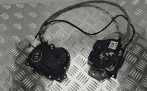 Bmw F34 F36 zamek dociąg klapy 7397630 7269516 1