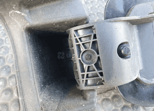 Klapka 8K0809999D Wlewu Paliwa Wlew LZ9Y Czarna Audi A4 B8 Sedan Kombi 14