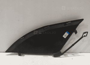 BMW X3 F25 LCI Zaślepka ucha holowniczego - 15886 3