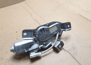 Silniczek wycieraczki tył Suzuki Alto 09-14 SR259600-1680 4