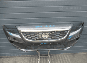 Zderzak przód przedni volvo V40 cross country 2012-2016 2