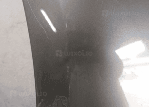 BŁOTNIK PRZÓD LEWY MERCEDES B KLASA W247 3